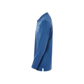 LIVERGY® Herren Poloshirt, aus robuster Heavy-Jersey-Qualität - B-Ware