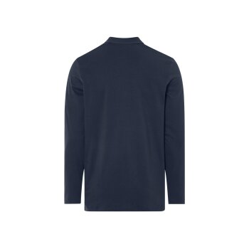 LIVERGY® Herren Poloshirt, aus robuster Heavy-Jersey-Qualität - B-Ware