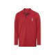 LIVERGY® Herren Poloshirt, aus robuster Heavy-Jersey-Qualität - B-Ware