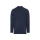 LIVERGY® Herren Poloshirt, aus robuster Heavy-Jersey-Qualität - B-Ware