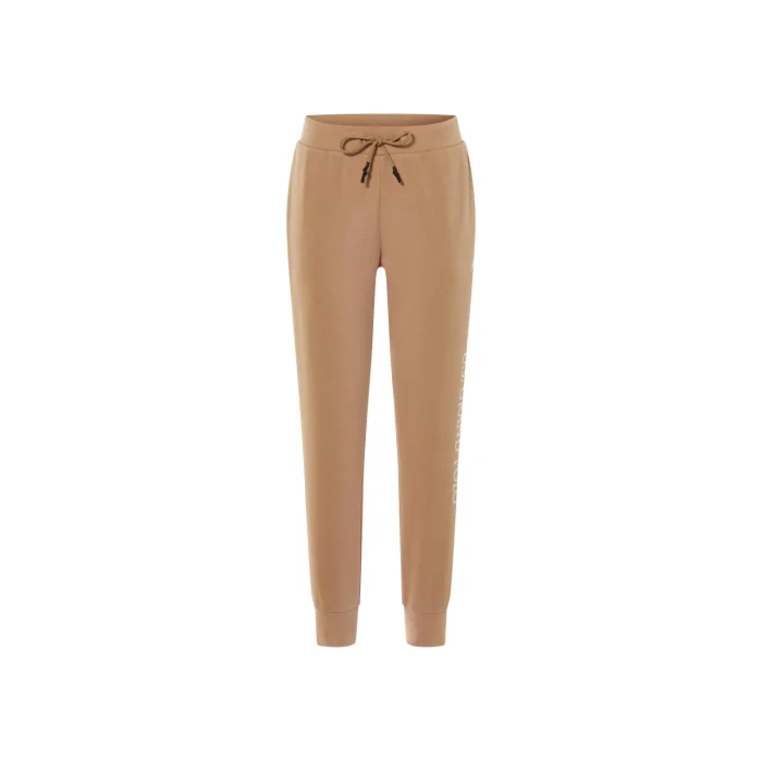 esmara® Damen Sweathose mit angerauter Innenseite -...