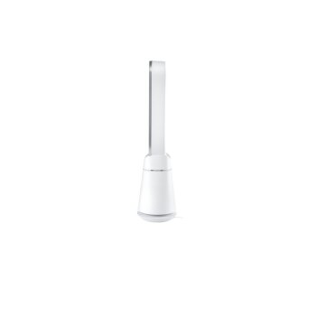 SILVERCREST® Rotorloser Ventilator (Weiß) - B-Ware neuwertig