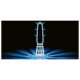 SILVERCREST® Rotorloser Ventilator (Weiß) - B-Ware neuwertig