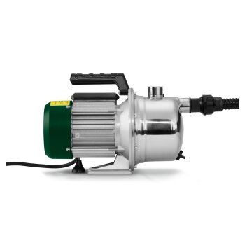 PARKSIDE® Gartenpumpen-Set »PGPS 1100 B2«, 4600 l/h - B-Ware sonstiges