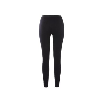 esmara® US Grand Polo Damen Leggings, L, schwarz -...