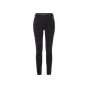 esmara® US Grand Polo Damen Leggings, L, schwarz - B-Ware neuwertig
