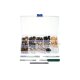 PARKSIDE® Lochzangen-Druckknopf-Set, 358-teilig - B-Ware neuwertig