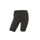 CRIVIT by Jette Sport Damen Funktionsradler, mit integrierten Taschen (Schwarz, L (44/46)) - B-Ware neuwertig