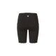 CRIVIT by Jette Sport Damen Funktionsradler, mit integrierten Taschen (Schwarz, L (44/46)) - B-Ware neuwertig