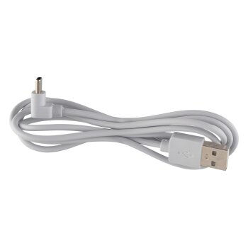 LIVARNO home LED-Akku-Tischleuchte, mit kabellosem Betrieb (Zylinder) - B-Ware neuwertig