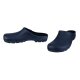 PARKSIDE® Herren Gartenclogs, widerstandsfähige Profil-Laufsohle (marine, 42/43) - B-Ware neuwertig