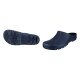 PARKSIDE® Herren Gartenclogs, widerstandsfähige Profil-Laufsohle (marine, 42/43) - B-Ware neuwertig