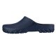 PARKSIDE® Herren Gartenclogs, widerstandsfähige Profil-Laufsohle (marine, 42/43) - B-Ware neuwertig