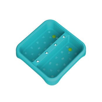 Playtive Sand und Wasserspieltisch - B-Ware sehr gut