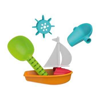 Playtive Sand und Wasserspieltisch - B-Ware sehr gut
