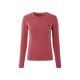 esmara® Damen Strickpullover, mit Baumwolle - B-Ware
