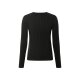 esmara® Damen Strickpullover, mit Baumwolle - B-Ware