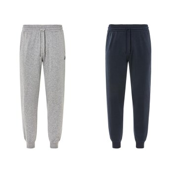 LIVERGY® Herren Sweathose, mit Baumwolle - B-Ware