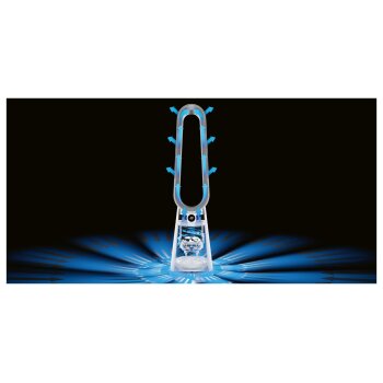 SILVERCREST® Rotorloser Ventilator, SRV 35 A1 - B-Ware