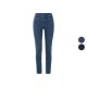 esmara® Damen Push-up-Jeans, Super Skinny Fit, mit normaler Leibhöhe - B-Ware