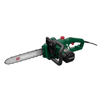 PARKSIDE® Elektro-Kettensäge »PEKS 1600...