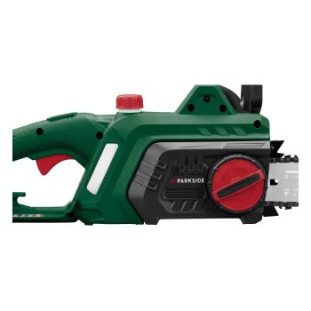 PARKSIDE® Elektro-Kettensäge PEKS 1600 C3 - B-Ware gut
