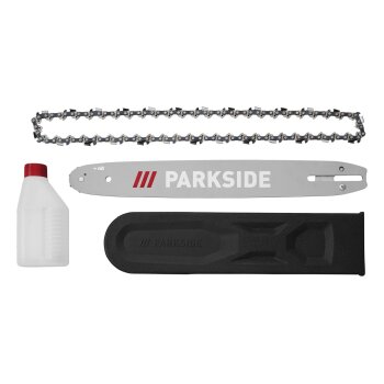 PARKSIDE® Elektro-Kettensäge PEKS 1600 C3 - B-Ware gut