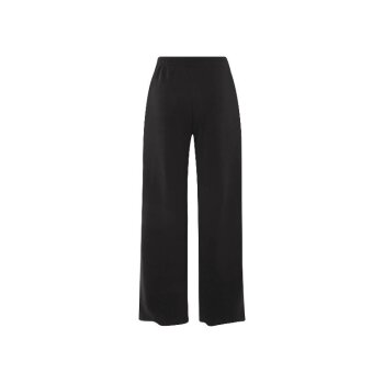 esmara® Damen-Sweathose, S, schwarz - B-Ware neuwertig