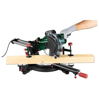 PARKSIDE® Kapp- und Zugsäge »PZKS 2000 C3«, 2000 W - B-Ware neuwertig