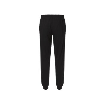 CRIVIT Herren Sweathose, L, schwarz - B-Ware neuwertig