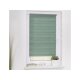 Lichtblick Duo-Rollo Klemmfix, ohne Bohren, verspannt, blickdicht, ab 45 x 150 cm (Salbei, 100 x 150 cm) - B-Ware sehr gut