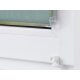 Lichtblick Duo-Rollo Klemmfix, ohne Bohren, verspannt, blickdicht, ab 45 x 150 cm (Salbei, 100 x 150 cm) - B-Ware sehr gut