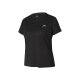 CRIVIT Damen Funktionsshirt mit reflektierenden Deko-Elementen (schwarz, S(36/38)) - B-Ware neuwertig