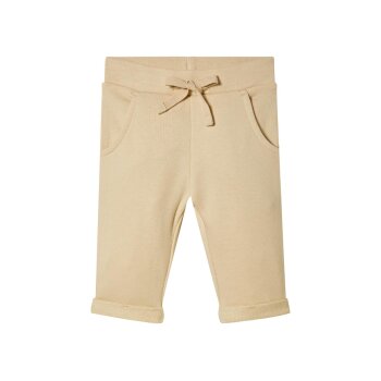 lupilu® Baby Sweathose, hoher Baumwollanteil - B-Ware