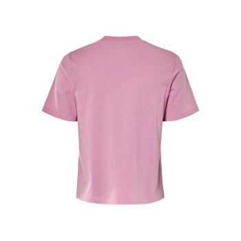 esmara® Damen T-Shirt, aus reiner Bio-Baumwolle - B-Ware