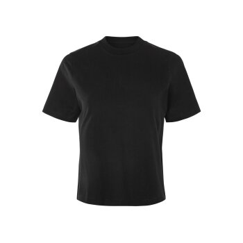 esmara® Damen T-Shirt, aus reiner Bio-Baumwolle - B-Ware
