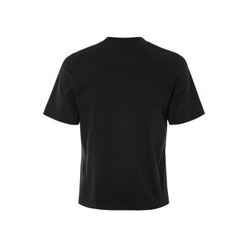 esmara® Damen T-Shirt, aus reiner Bio-Baumwolle - B-Ware