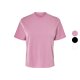 esmara® Damen T-Shirt, aus reiner Bio-Baumwolle - B-Ware