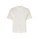esmara® Damen T-Shirt, aus reiner Bio-Baumwolle - B-Ware