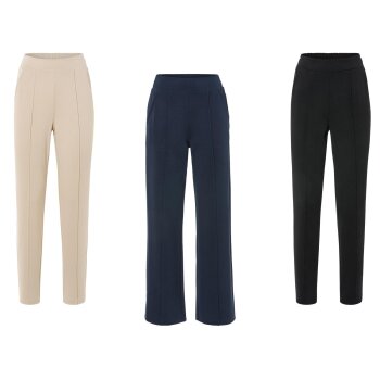 esmara® Damen Jogger mit Teilgummizug hinten - B-Ware