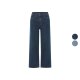 esmara® Damen Jeans, Wide Leg, hohe Leibhöhe - B-Ware