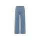 esmara® Damen Jeans, Wide Leg, hohe Leibhöhe - B-Ware
