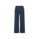 esmara® Damen Jeans, Wide Leg, hohe Leibhöhe - B-Ware