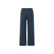 esmara® Damen Jeans, Wide Leg, hohe Leibhöhe - B-Ware