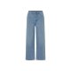 esmara® Damen Jeans, Wide Leg, hohe Leibhöhe - B-Ware