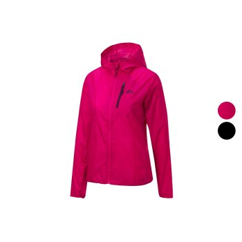 CRIVIT Damen Lightweight-Funktionsjacke, windabweisend -...