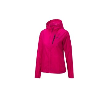 CRIVIT Damen Lightweight-Funktionsjacke, windabweisend -...