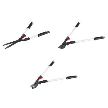 PARKSIDE PERFORMANCE® Bypass-Getriebe-Heckenschere /...