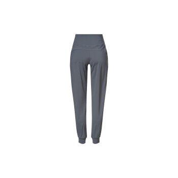 CRIVIT Damen Funktionsjogger, mit extra breitem und hohem Bund - B-Ware