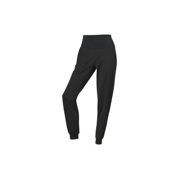 CRIVIT Damen Funktionsjogger, mit extra breitem und hohem Bund - B-Ware